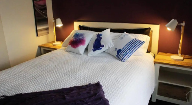 Апартаменты с балконом Close to beach
