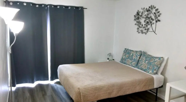Номер Standard 1432 W Emerald Ave #26, Mesa