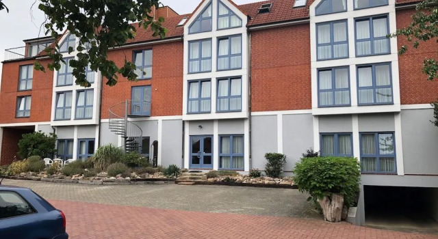 Hotel am Kamp