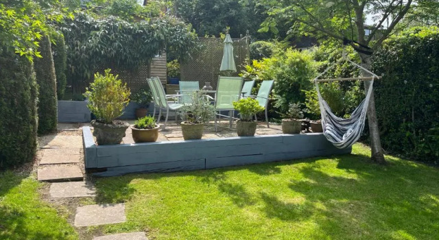 Двухместный номер Standard The Glastonbury Town House
