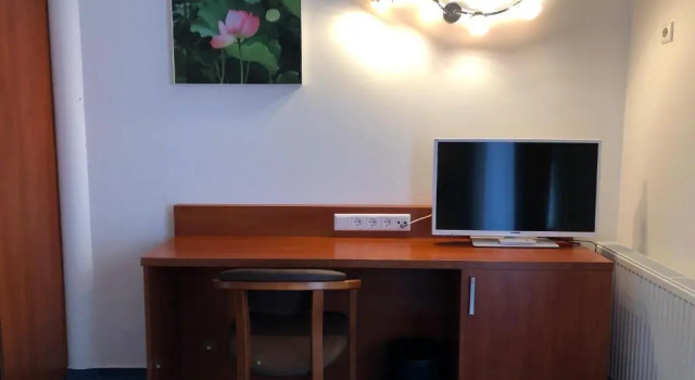 Двухместный номер Superior Hotel Mirabell