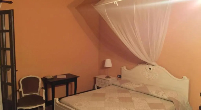Номер Deluxe B&B Rollo Garden