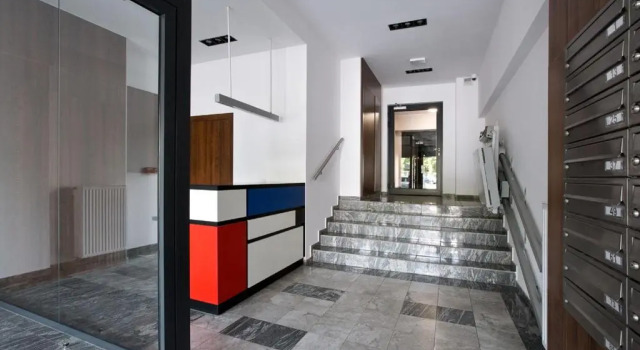 Апартаменты Super-Apartamenty - Andersia VIP