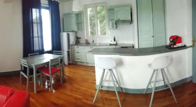 Appartement de 2 chambres avec wifi a Beaugency, Prenota Appartamento Beaugency Loiret