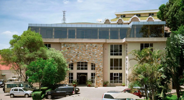 SG Premium Resort
