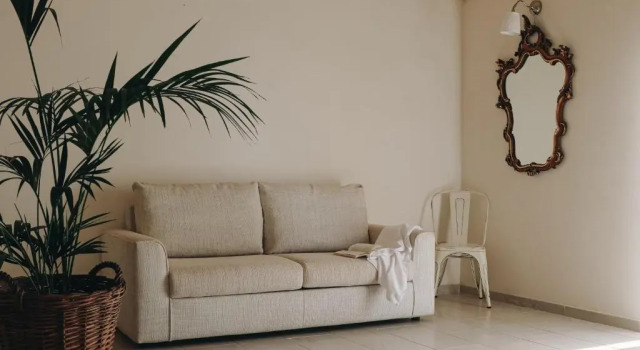 Апартаменты Superior Relais Masseria Petrusella