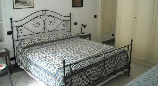 Appartamento in Via Vittorio Emanuele 34