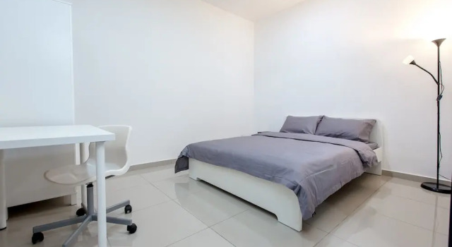 Rex Ollie The Edge Residence, Забронировать Апартаменты/квартира Апартаменты Субанг-Джая, Апартаменты/квартира