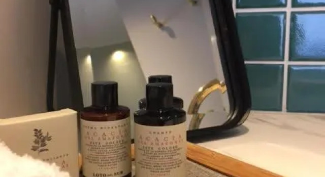 Люкс Deluxe Casa Lėlytė