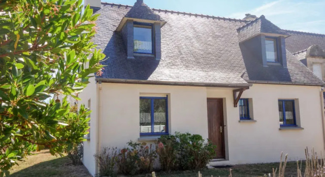 Holiday Home La Brise, Rezerwuj Hotel  
