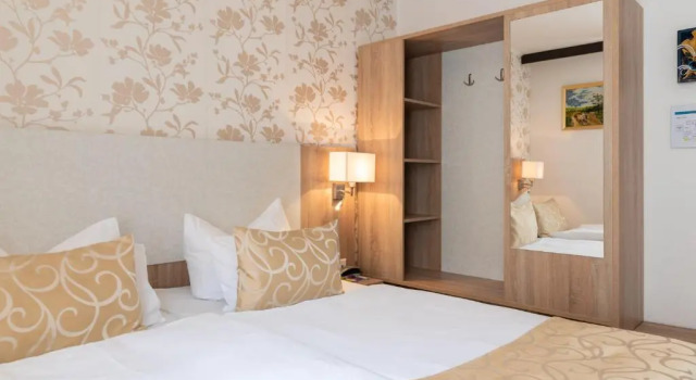 Номер Superior Central Boutique Hotel