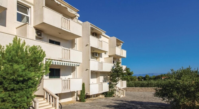 Awesome Apartment in Supetar With 2 Bedrooms and Wifi, Rezervovat Apartmán Supetar Brač ostrov
