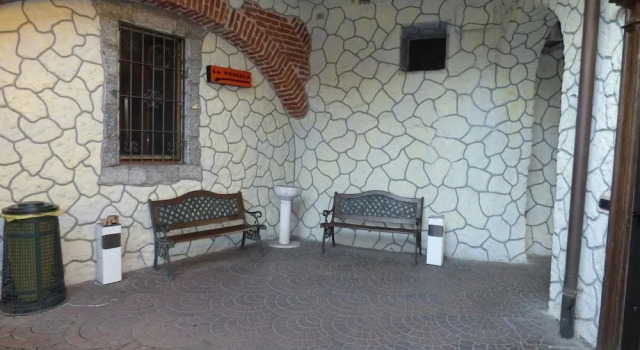 La Pergola, Забронировать Отель Дзибидо-Сан-Джакомо Ломбардия