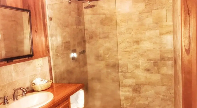 Двухместный номер Standard Hotel Finca Lerida