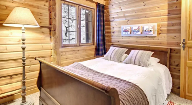 Chalet Morzine, 6 pièces, 12 personnes - FR-1-627-14, จอง ชาเล่ต์ Morzine Les Portes du Soleil