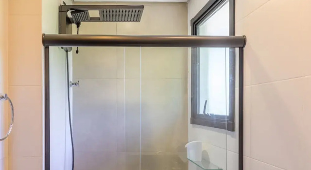 Апартаменты HRE - Apartments 290 m From Toninhas Beach