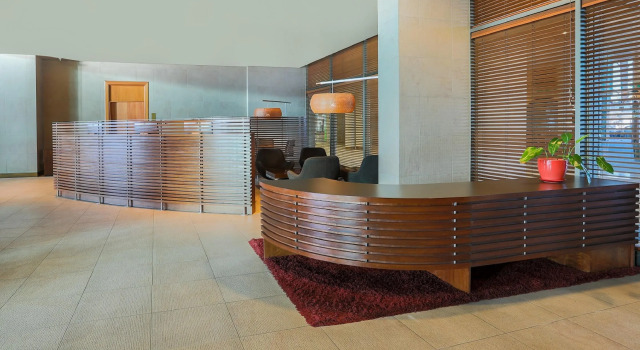 Sonesta Hotel Osorno, Book Hotel 4-stjernede hoteller i Los Lagos, 4*
