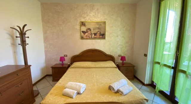 Номер Economy B&B Nonna Cecilia