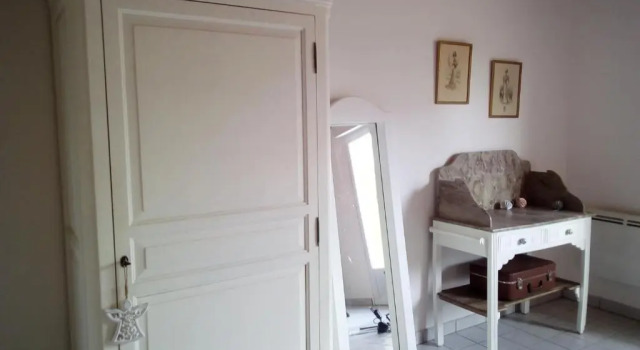 Номер Standard La Hulotte au Col Haut