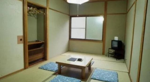 Hotel Davos Hakuba