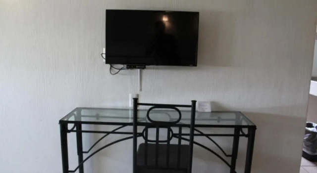 Двухместный номер Standard Hotel Arboledas Expo