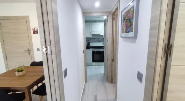 Apartamento Espa, Забронировать Апартаменты/квартира Апартаменты El Baix Ebre, Апартаменты/квартира