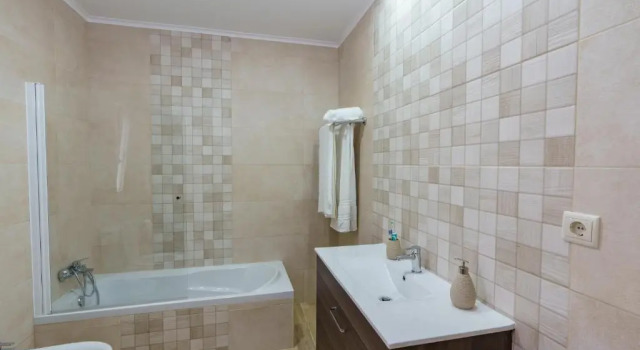 Вилла Casa Bananeiras