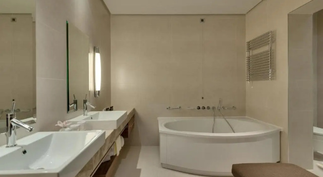 Двухместный номер Deluxe Отель Adults Exclusive Hotel Monte Mulini