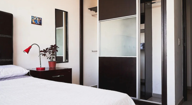 Dodo Horizontes Chapultepec, Book Apartment Hotels in Jalisco with a Pool, Swimming Pool