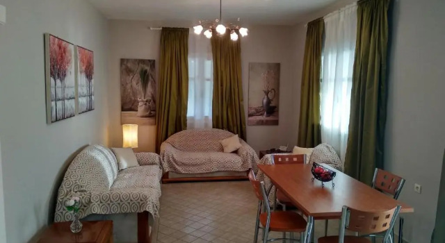 Вилла Caza Levantiera Kalamitsi Lefkada