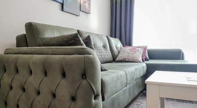 Sfera Residence 1 Bedroom 1
