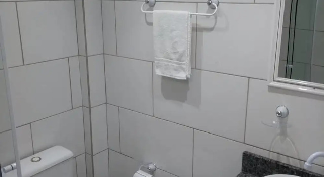 Двухместный люкс Standard Pousada Vila do Navegante