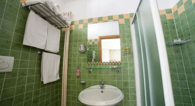 Трёхместный номер Standard Hotel Plaza