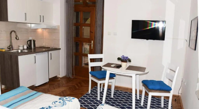 Downtown apartment Korina Zadar - AE1110, Забронировать Апартаменты/квартира Апартаменты Задар, рядом с Пляж Коловаре, Апартаменты/квартира