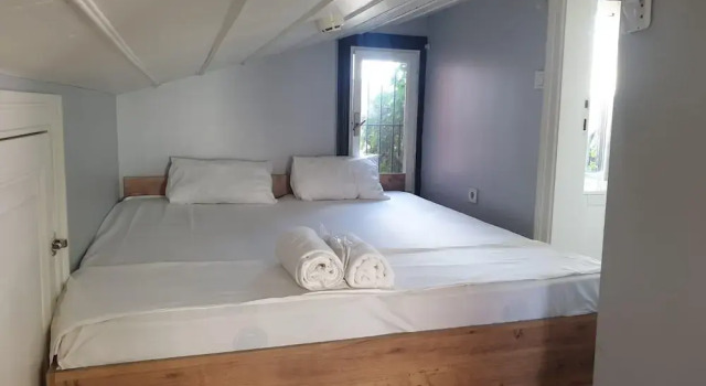 Apartmán Cemberli̇ House