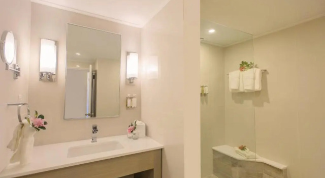 Deluxe kamer Bougainvillea Barbados