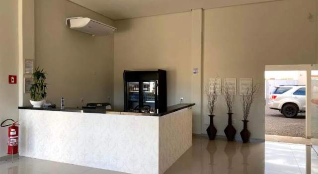 NOROESTE Comfort Hotel, Забронировать Отель Санта-Фе-ду-Сул штат Сан-Паулу