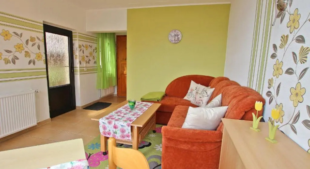 Ferienwohnung Waren SEE 8481, Забронировать Апартаменты/квартира Варен 
