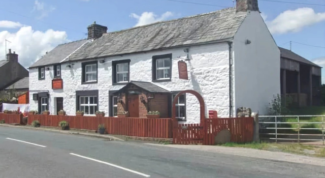 The Dairy, Varaa Hotelli Appleby-in-Westmorland 