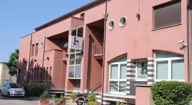 Rubicone Hotel Meuble