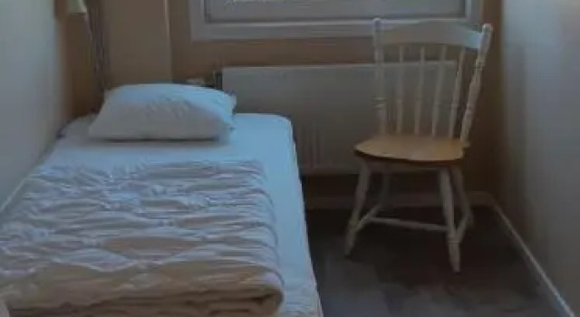 Номер Standard Björkängs Vandrarhem