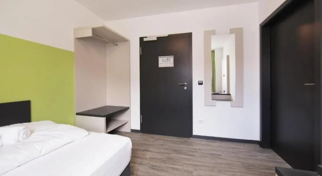 bp24 Hotel Eschweiler
