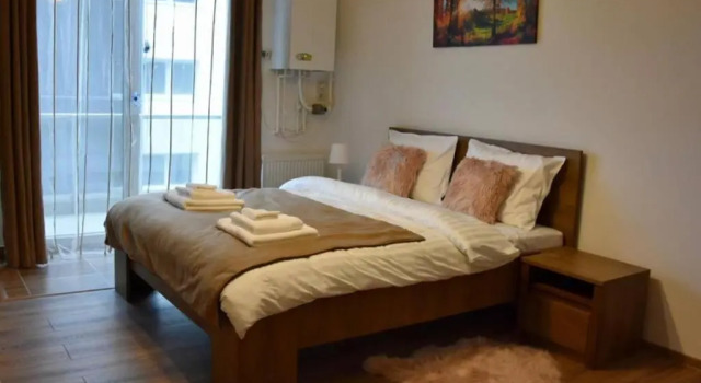 Pricop Residence, Rezerwuj Apartament Baia Mare 
