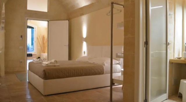 Номер Comfort Il Casale di Maria