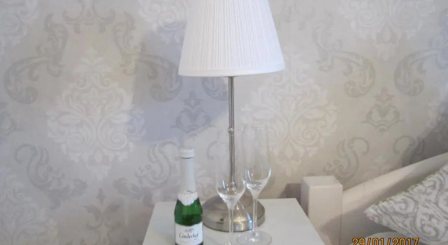Апартаменты Ferienwohnung Jule