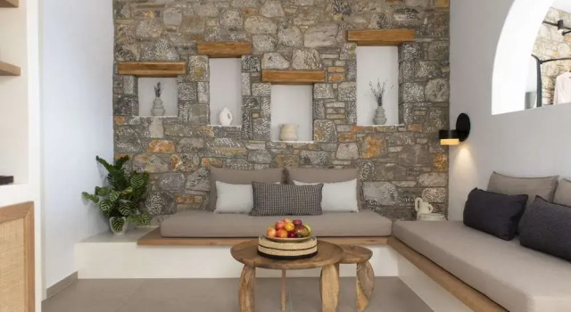 Anassa Boutique Hotel, Prenota Boutique Livadi Astypalaias Astypalaia