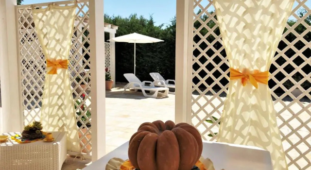 Апартаменты Dépendance in Villa Karmel