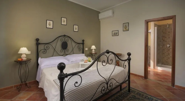 Pg-g601-voan6at - Villa Augusto 10, Book Villa Piegaro Umbrien