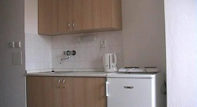 Penzion Zamecek
