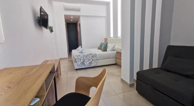 Artemis Studios, Reserva ahora Hostal o pensión Hoteles en Rodas con piscina, Piscina